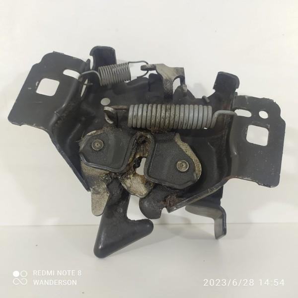 Fechadura Capo Ford Edge 2008/2014 6e5a16700