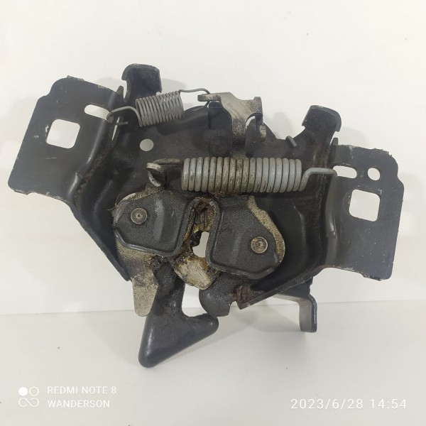 Fechadura Capo Ford Edge 2008/2014 6e5a16700