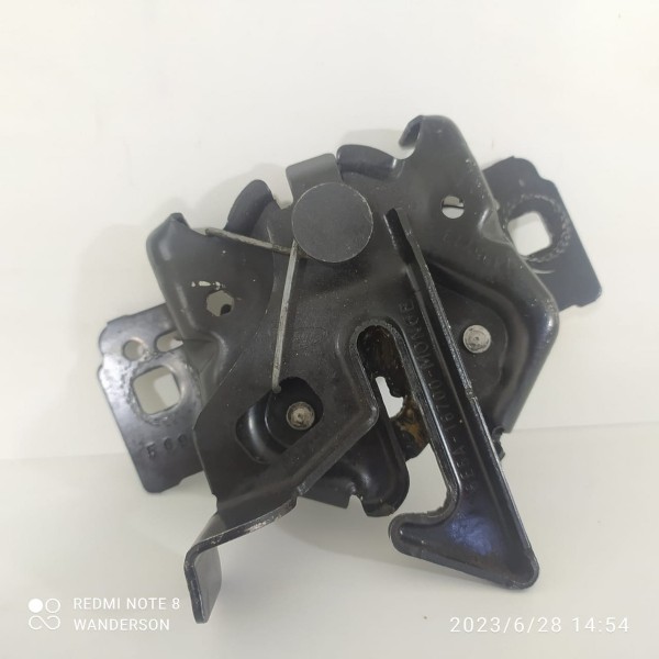 Fechadura Capo Ford Edge 2008/2014 6e5a16700