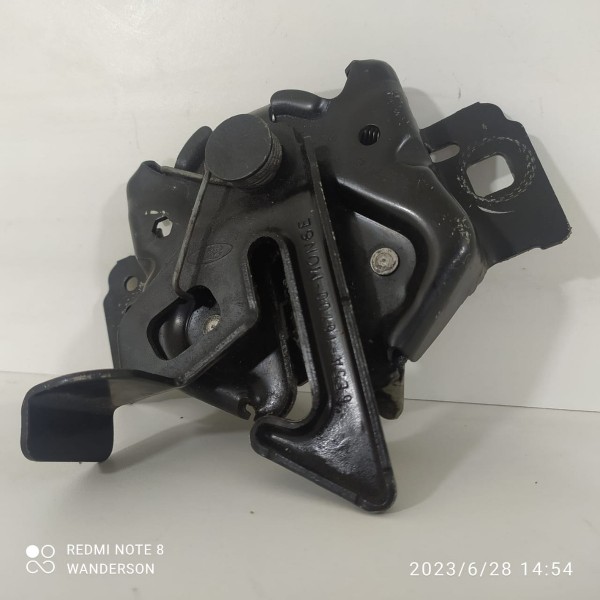 Fechadura Capo Ford Edge 2008/2014 6e5a16700