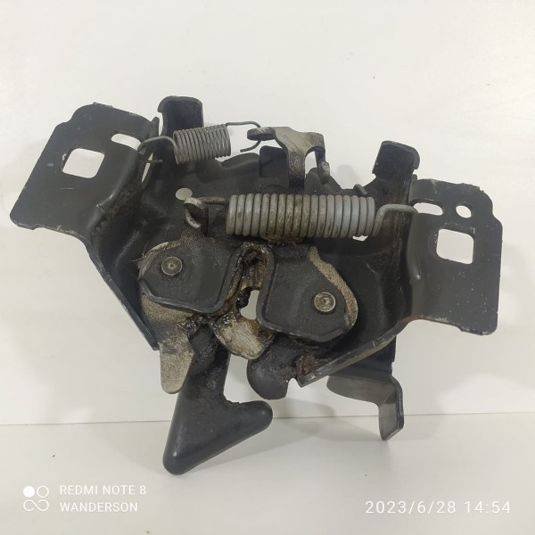 Fechadura Capo Ford Edge 2008/2014 6e5a16700