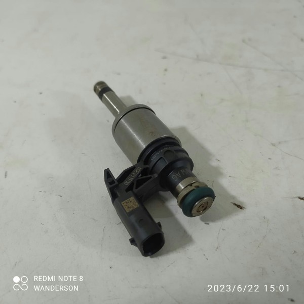 Bico Injetor Vw Tcross 2018/2024 04e906036
