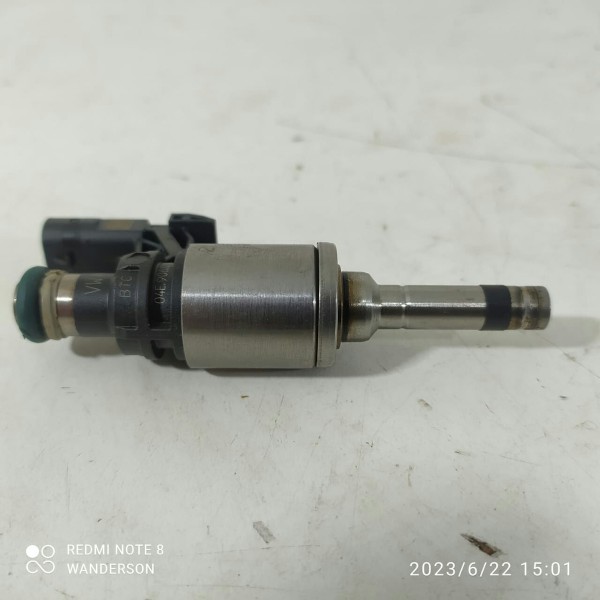 Bico Injetor Vw Tcross 2018/2024 04e906036