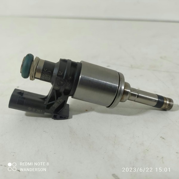 Bico Injetor Vw Tcross 2018/2024 04e906036