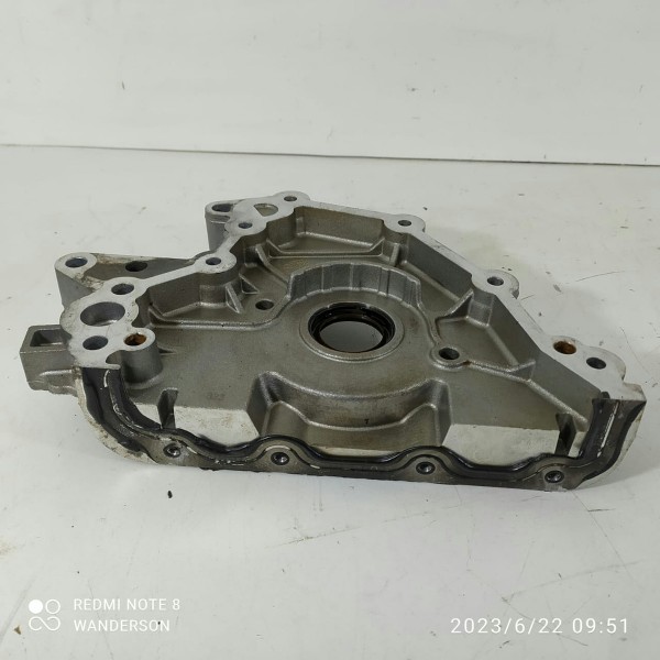 Retentor Flange Virabrequim Tcross 2018/2024 04e103153b