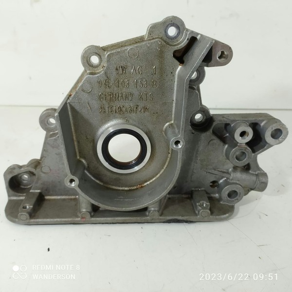 Retentor Flange Virabrequim Tcross 2018/2024 04e103153b