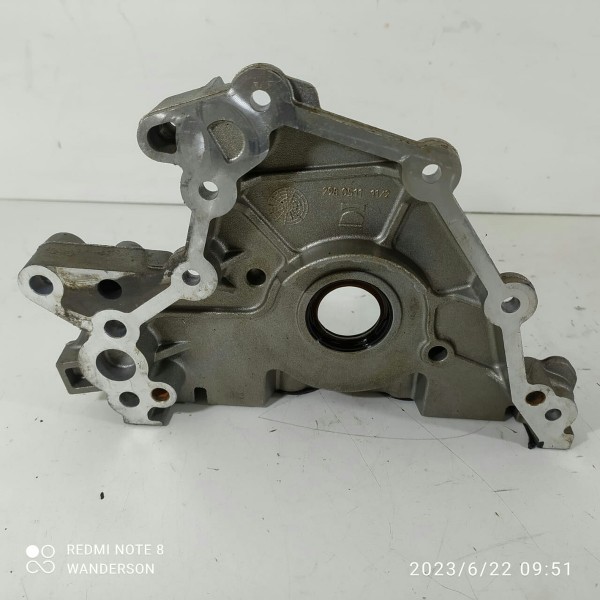 Retentor Flange Virabrequim Tcross 2018/2024 04e103153b