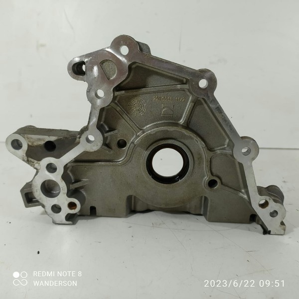 Retentor Flange Virabrequim Tcross 2018/2024 04e103153b