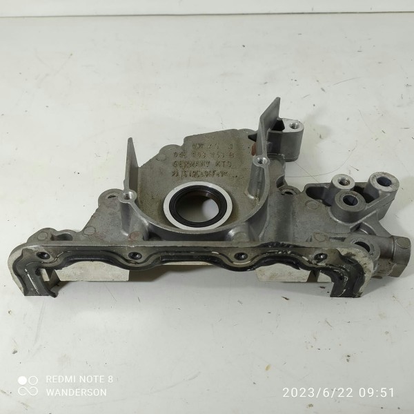 Retentor Flange Virabrequim Tcross 2018/2024 04e103153b