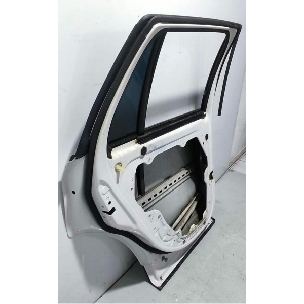 Porta Edge Traseira Esquerda 2009 2010 2011 2012 2013 2014 Traseira Esquerdo Branco