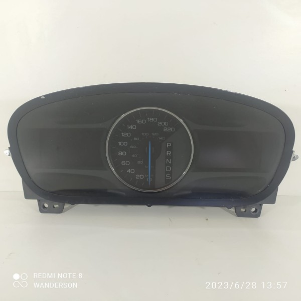 Painel Instrumentos Edge 2010/2014 Et4t19c107kb