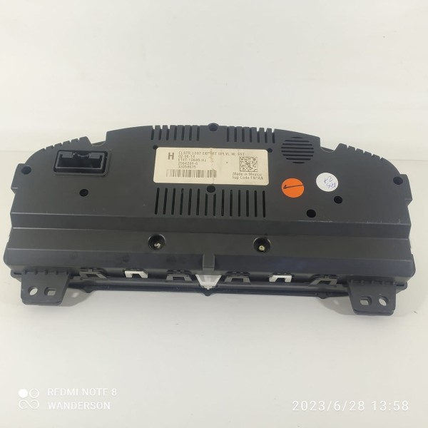 Painel Instrumentos Edge 2010/2014 Et4t19c107kb