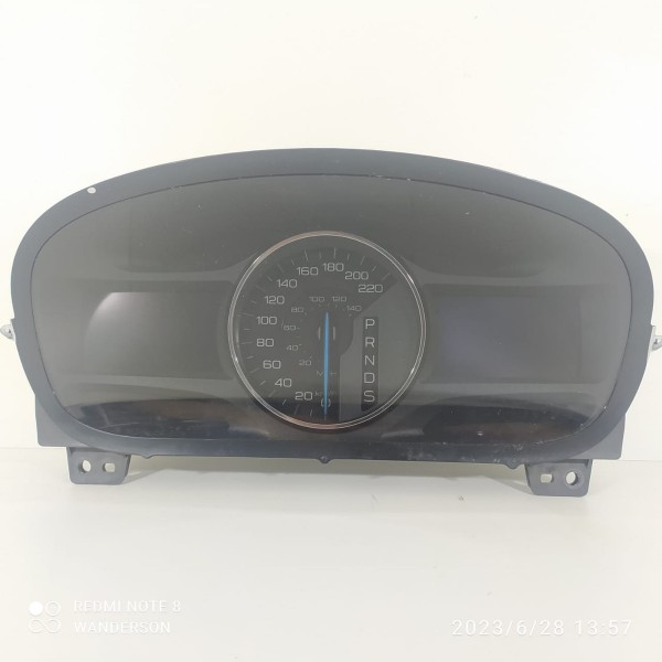 Painel Instrumentos Edge 2010/2014 Et4t19c107kb