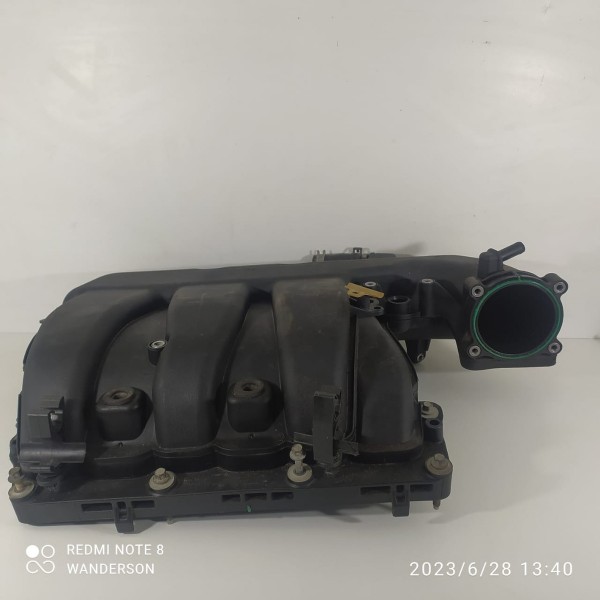 Coletor Admissao Ford Edge 2009/2014