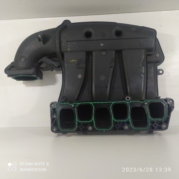 Coletor Admissao Ford Edge 2009/2014