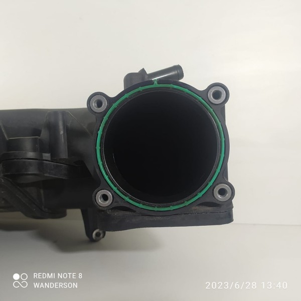 Coletor Admissao Ford Edge 2009/2014