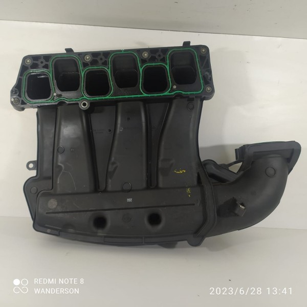 Coletor Admissao Ford Edge 2009/2014