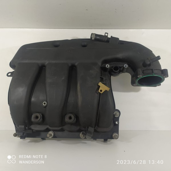 Coletor Admissao Ford Edge 2009/2014