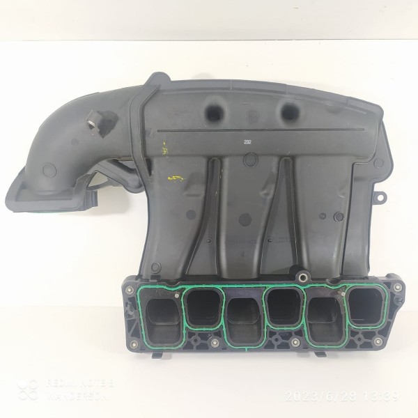 Coletor Admissao Ford Edge 2009/2014