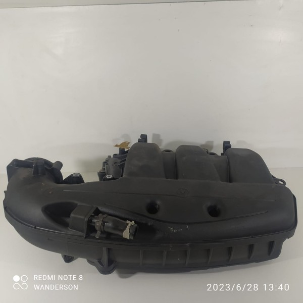 Coletor Admissao Ford Edge 2009/2014