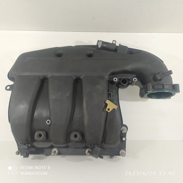 Coletor Admissao Ford Edge 2009/2014