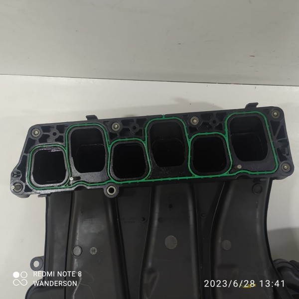 Coletor Admissao Ford Edge 2009/2014