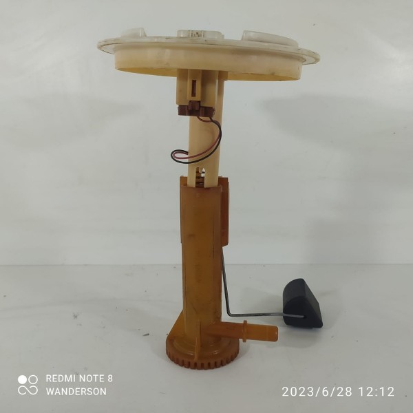 Boia Combustível Edge 2008/2014 Ka196118