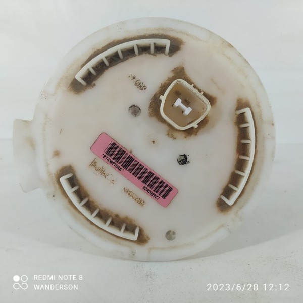 Boia Combustível Edge 2008/2014 Ka196118