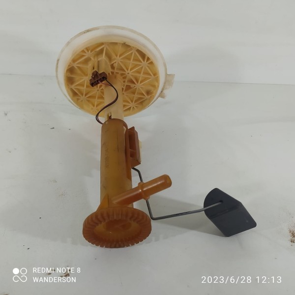 Boia Combustível Edge 2008/2014 Ka196118