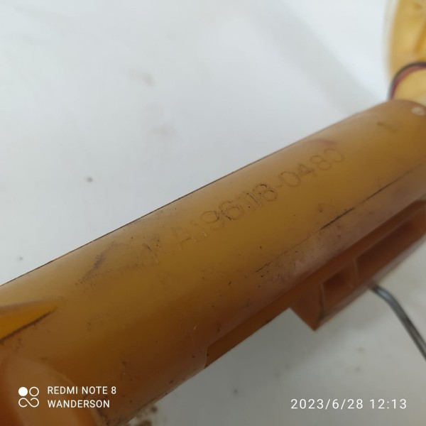 Boia Combustível Edge 2008/2014 Ka196118