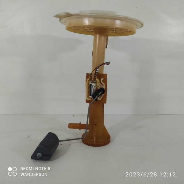 Boia Combustível Edge 2008/2014 Ka196118