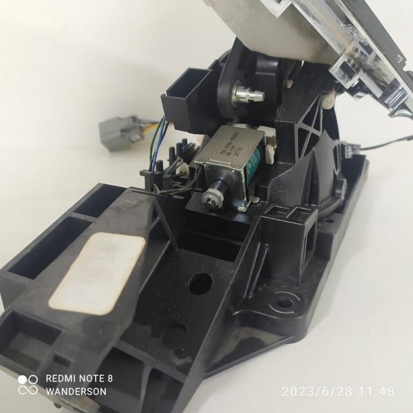 Alavanca Câmbio Ford Edge 2008/2014 7k004