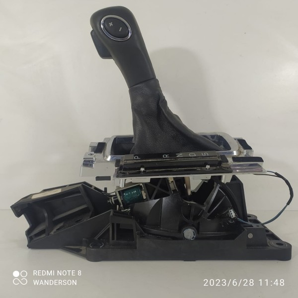 Alavanca Câmbio Ford Edge 2008/2014 7k004