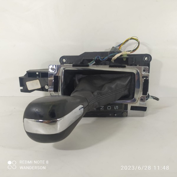 Alavanca Câmbio Ford Edge 2008/2014 7k004