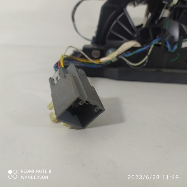 Alavanca Câmbio Ford Edge 2008/2014 7k004