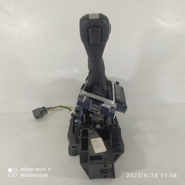 Alavanca Câmbio Ford Edge 2008/2014 7k004