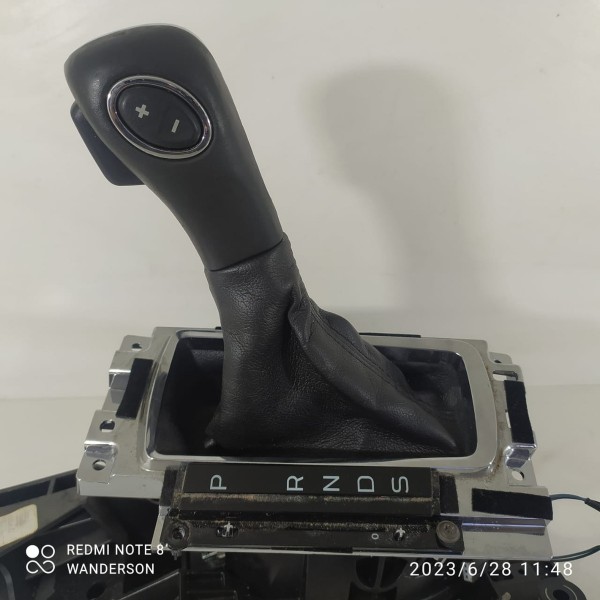Alavanca Câmbio Ford Edge 2008/2014 7k004