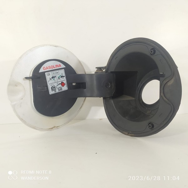 Portinhola Edge 2008/2014 78405c46 Branco 2014