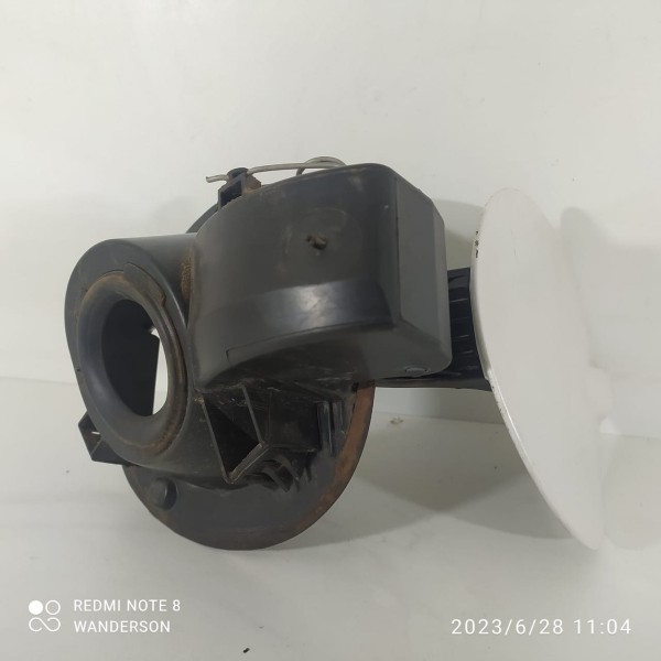 Portinhola Edge 2008/2014 78405c46 Branco 2014