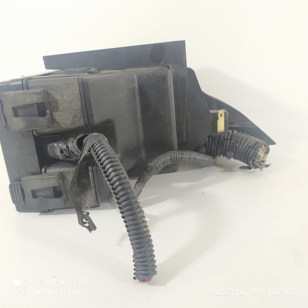 Caixa Fusilvel Rele Edge 2008/2014 Original