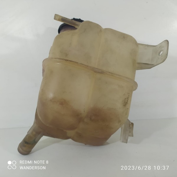 Reservatorio Agua Radiador Edge 2008/2014 7t438a080ad