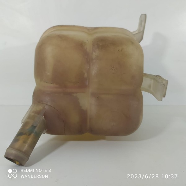 Reservatorio Agua Radiador Edge 2008/2014 7t438a080ad