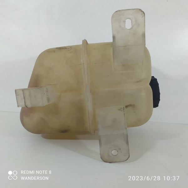 Reservatorio Agua Radiador Edge 2008/2014 7t438a080ad