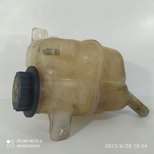 Reservatorio Agua Radiador Edge 2008/2014 7t438a080ad