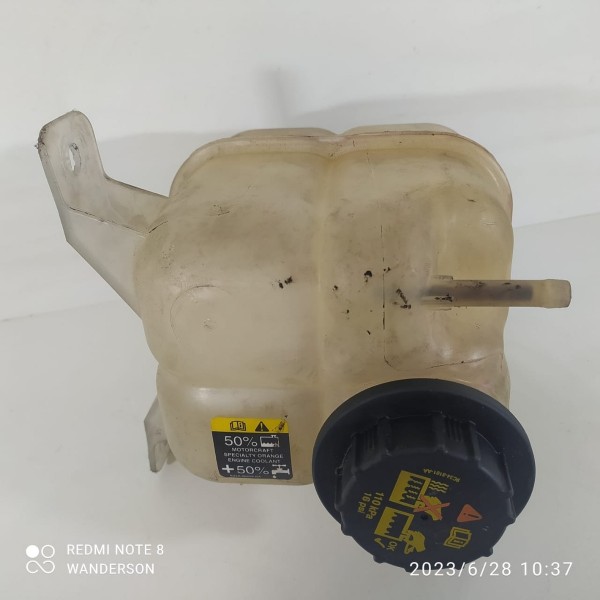 Reservatorio Agua Radiador Edge 2008/2014 7t438a080ad