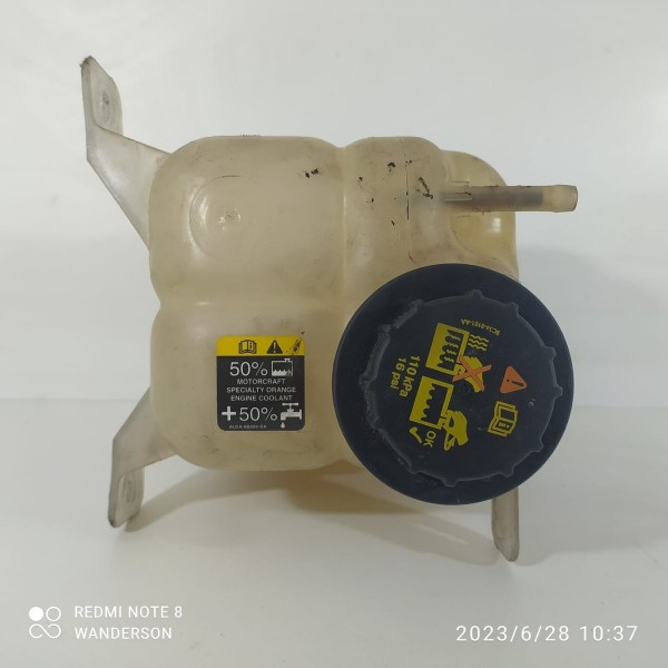Reservatorio Agua Radiador Edge 2008/2014 7t438a080ad