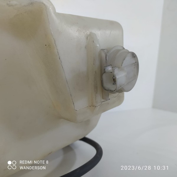 Reservatorio Agua Parabrisa Edge 2008/2014 17b613