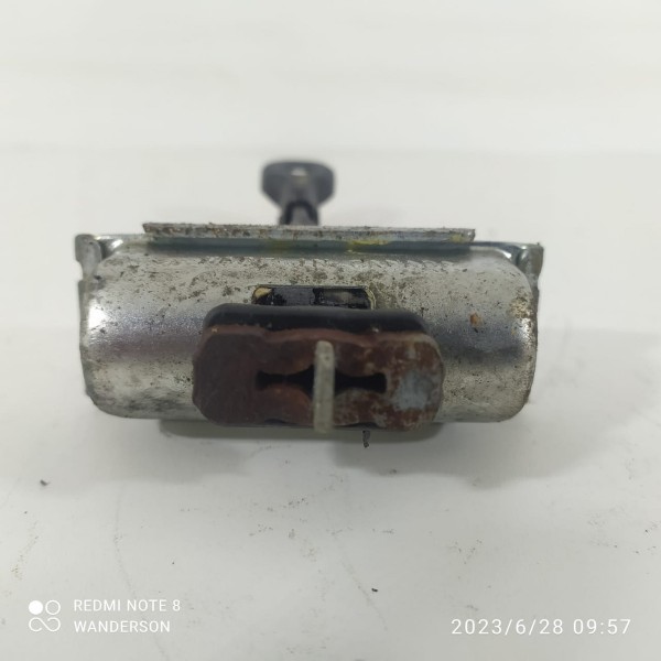 Limitador Porta Traseira Ford Edge 2009/2014