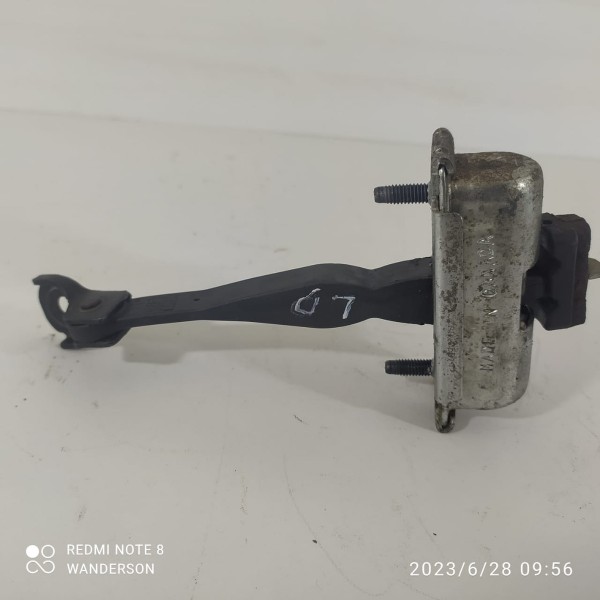 Limitador Porta Traseira Ford Edge 2009/2014