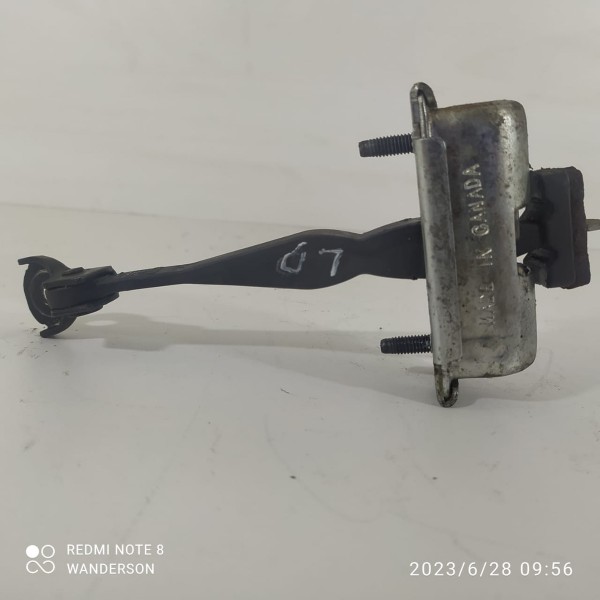 Limitador Porta Traseira Ford Edge 2009/2014